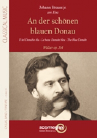 An der schnen blauen Donau (Il bel Danubio blu) - klik hier