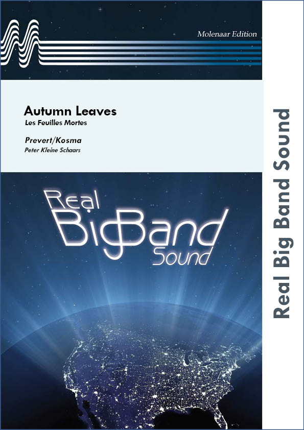 Autumn Leaves (Les Feuilles Mortes) - klik hier