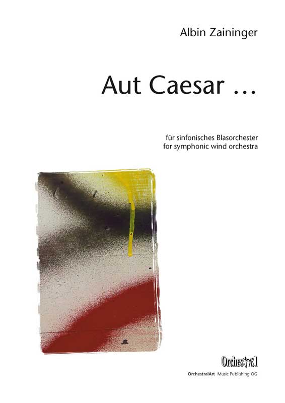 Aut Caesar - klik hier