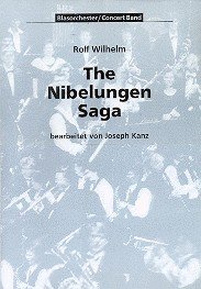 Nibelungen Saga, The - klik hier