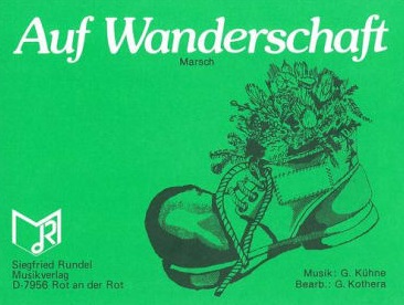 Auf Wanderschaft - klik hier