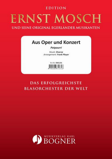 Aus Oper und Konzert #1 - klik voor groter beeld