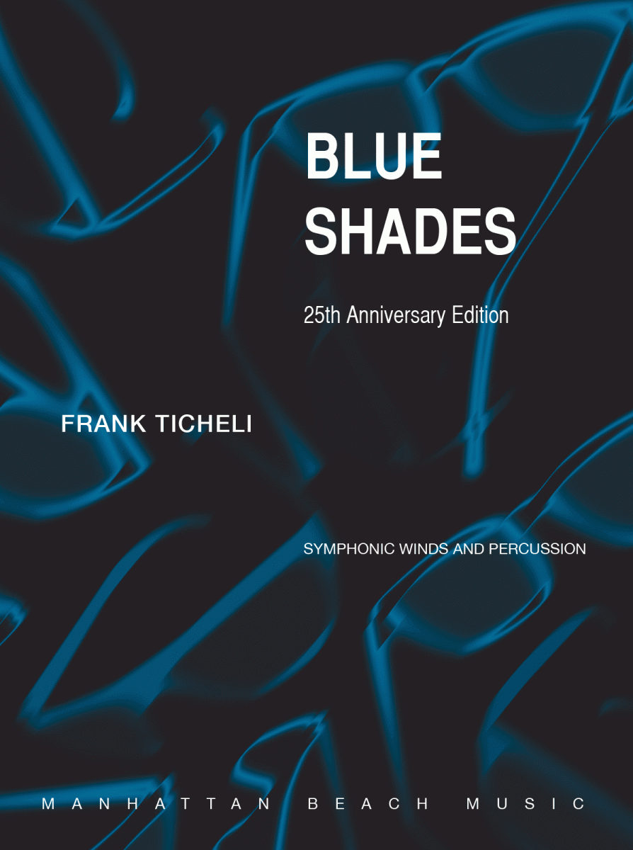 Blue Shades - klik hier