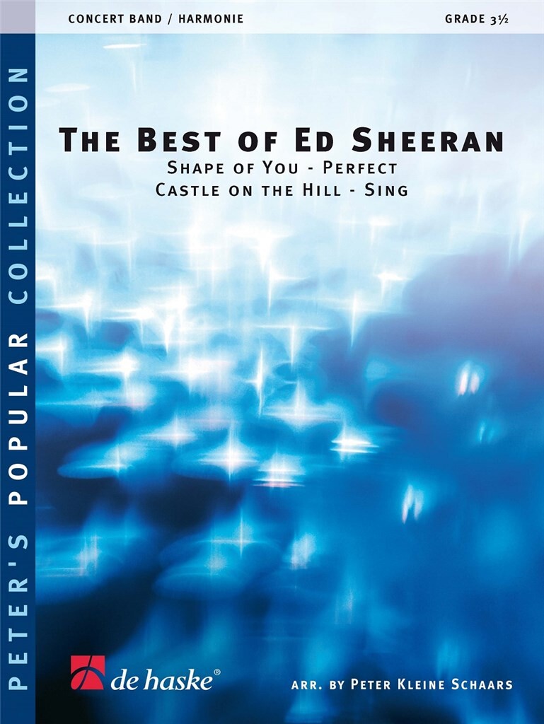 Best of Ed Sheeran, The - klik hier