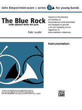 Blue Rock, The - klik hier Blue Rock, The - klik hier