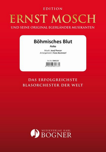 Böhmisches Blut - klik hier Böhmisches Blut - klik hier