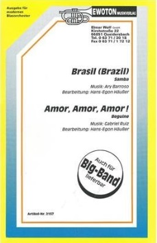 Brasil (Brazil) - klik hier