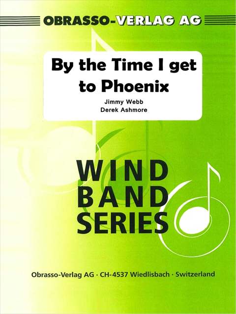 By the Time I get to Phoenix - klik hier