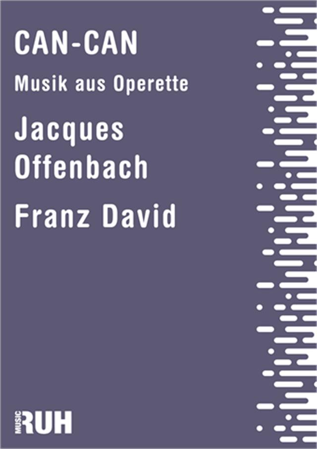 Can-Can - klik hier Can-Can - klik hier