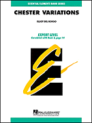 Chester Variations - klik hier Chester Variations - klik hier