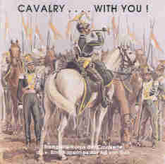 Cavalry... with You! - klik hier