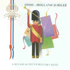 IMMS-Holland Jubilee - klik hier