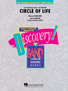 Circle of Life (from The Lion King) - klik hier Circle of Life (from The Lion King) - klik hier