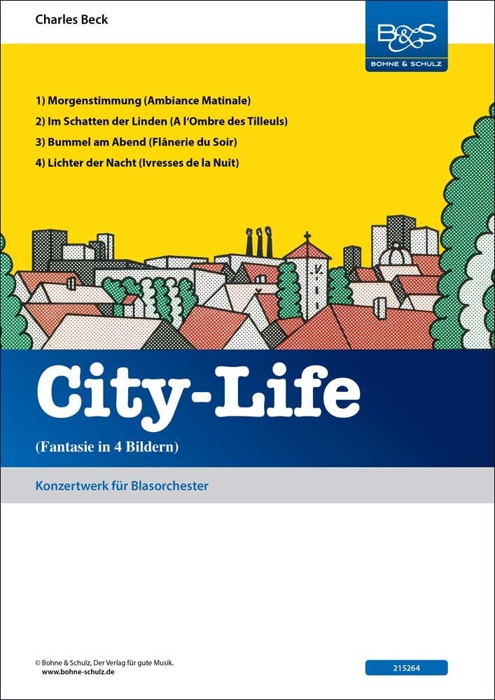 City-Life - klik hier