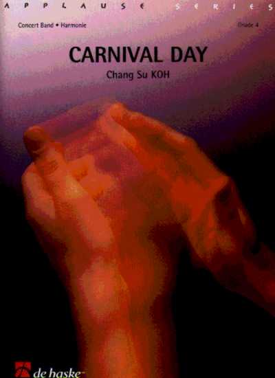 Carnival Day - klik hier