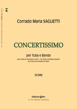 Concertissimo - klik hier