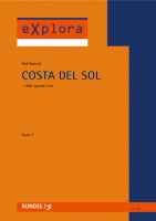 Costa del Sol (Little Spanish Tune ) - klik hier