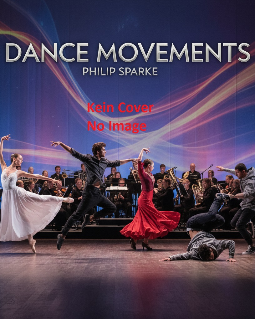 Dance Movements - klik hier
