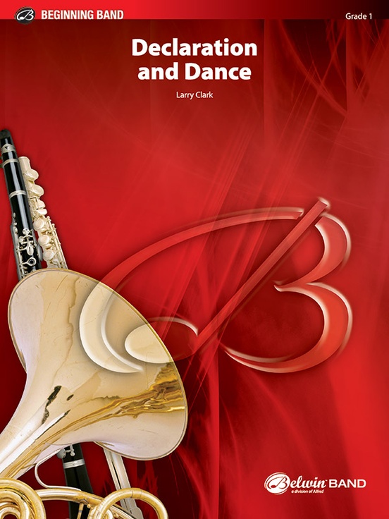Declaration and Dance - klik hier