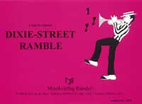 Dixie-Street Ramble - klik hier
