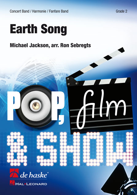 Earth Song - klik hier