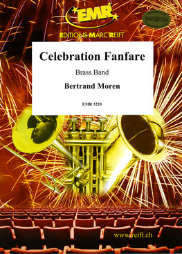 Celebration Fanfare - klik hier Celebration Fanfare - klik hier