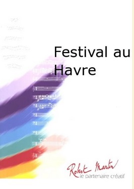 Festival au Havre - klik hier