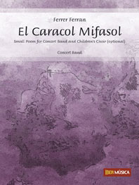 El Caracol Mifasol - klik hier