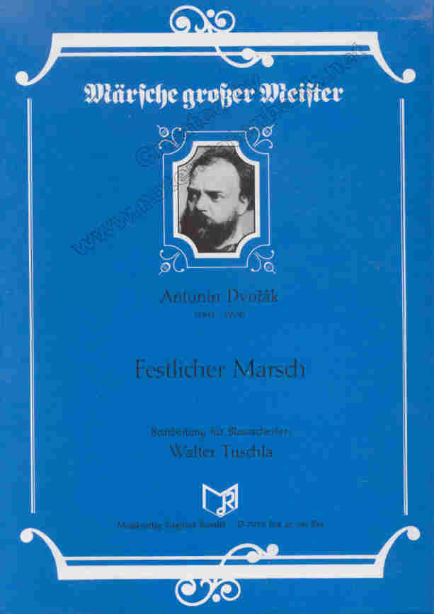 Festlicher Marsch - klik hier