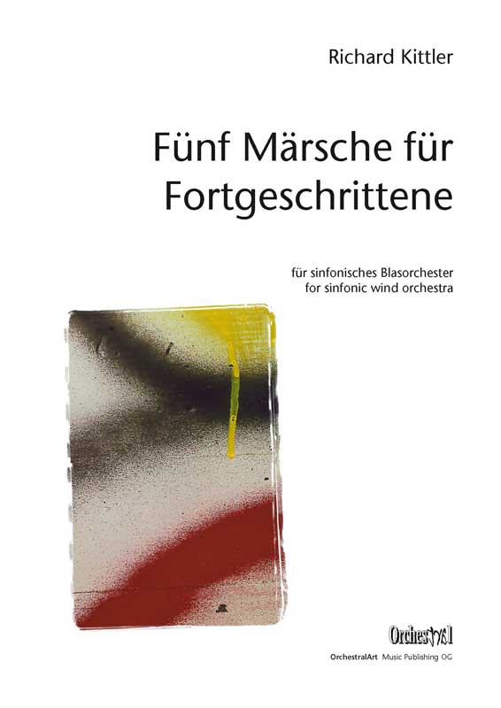 5 Märsche für Fortgeschrittene (Fünf) - klik hier 5 Märsche für Fortgeschrittene (Fünf) - klik hier