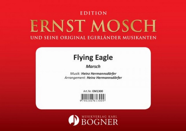 Flying Eagle - klik hier