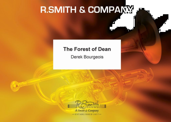 The Forest of Dean - klik hier