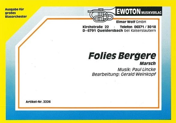Folies Bergre - klik hier
