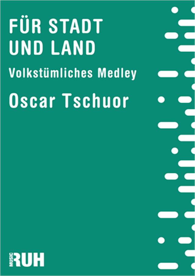 Fr Stadt und Land - klik hier