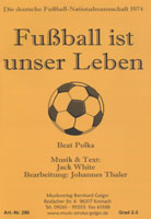 Fussball ist unser Leben - klik hier