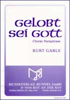 Gelobt sei Gott - klik hier Gelobt sei Gott - klik hier