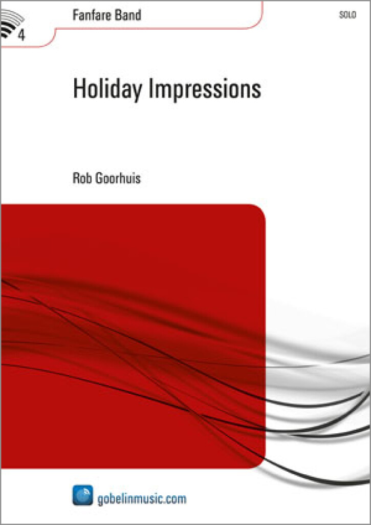 Holiday Impressions - klik hier