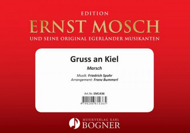 Gruss an Kiel - klik hier