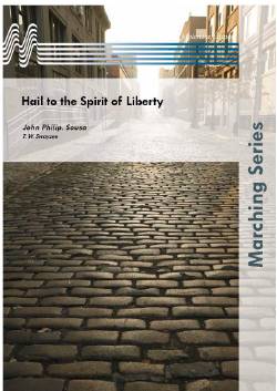 Hail to the Spirit of Liberty - klik hier