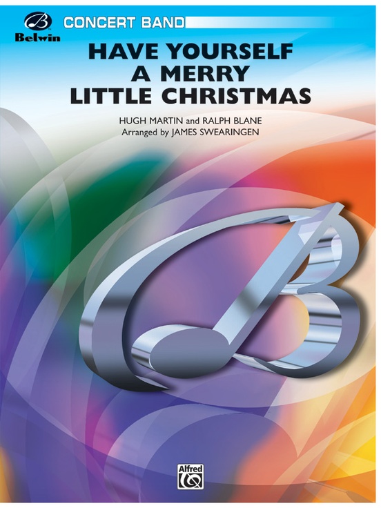 Have Yourself a Merry Little Christmas - klik hier Have Yourself a Merry Little Christmas - klik hier