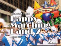 Happy Marching Band #2 - klik hier
