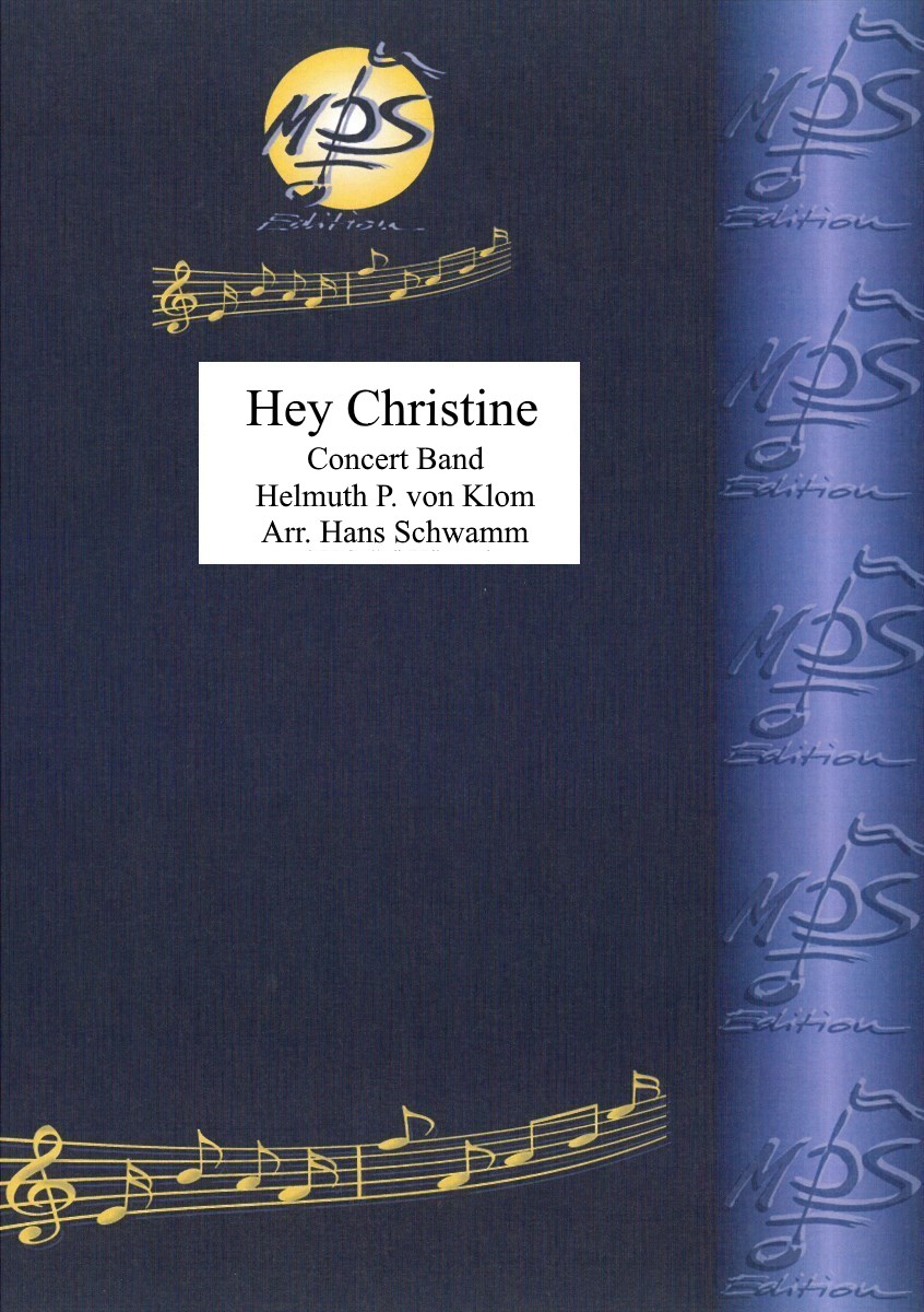 Hey Christine - klik hier Hey Christine - klik hier