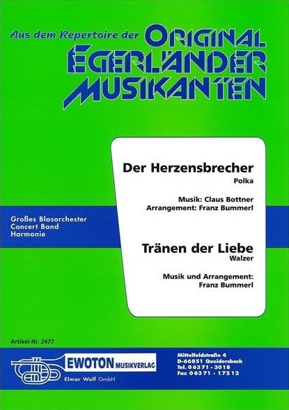 Herzensbrecher, Der - klik hier