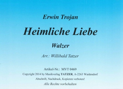 Heimliche Liebe - klik hier