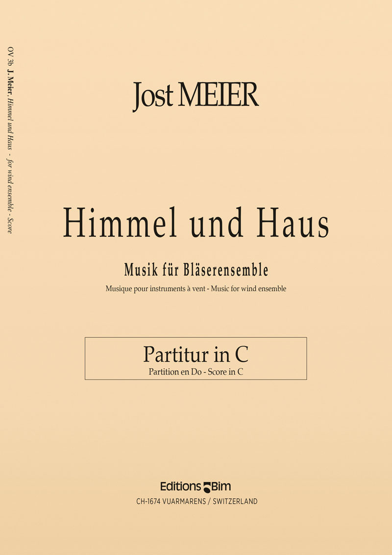 Himmel und Haus - klik hier
