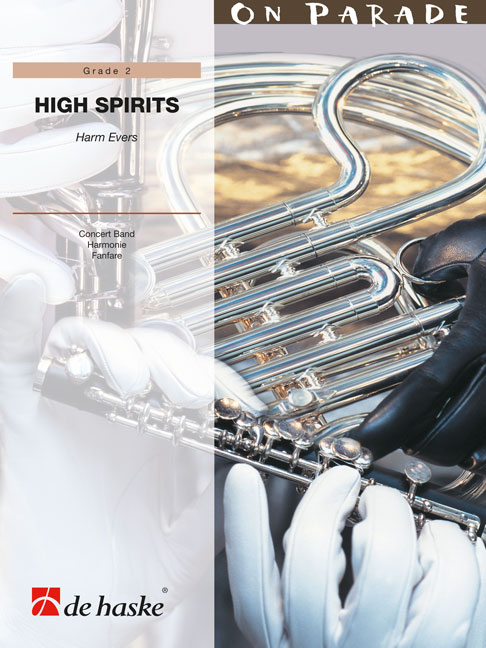 High Spirits - klik hier High Spirits - klik hier