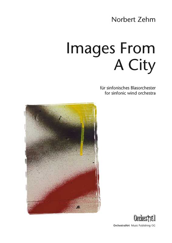 Images from a City - klik hier