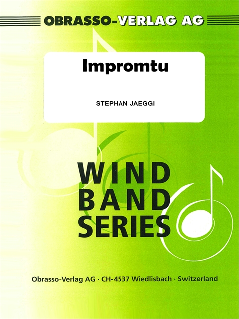 Impromtu - klik hier