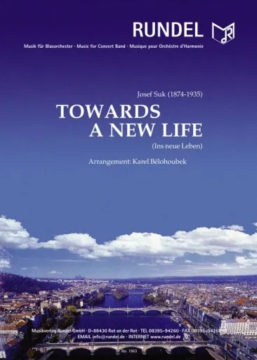Ins neue Leben (Towards a New Life) - klik hier