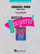 Jurassic Park (Main Theme) - klik hier